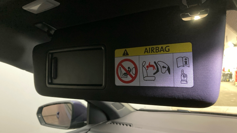 Volkswagen Polo 1.0 TSI R-Line 5dr Petrol Hatchback